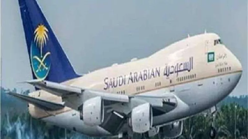 بعد فتح المنافذ الجوية.. موعد فتح الطيران بين مصر والسعودية