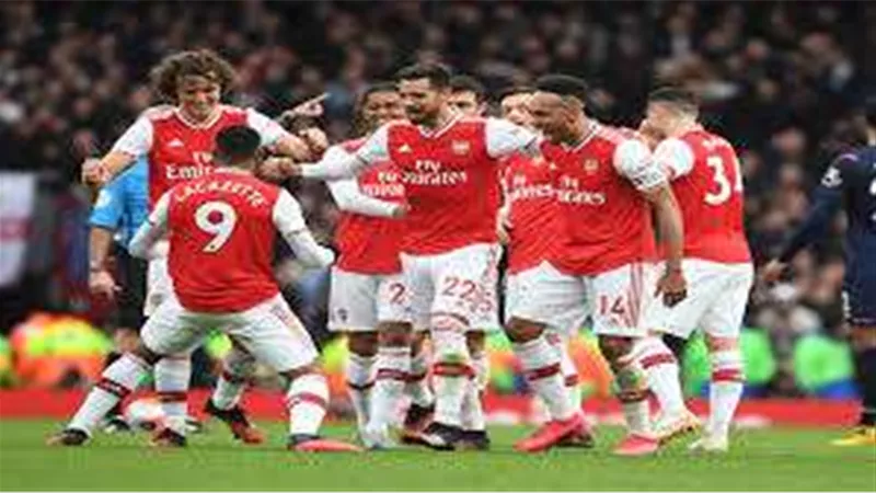 أرسنال يواجة فولهام في الدوري الإنجليزي.. اليوم