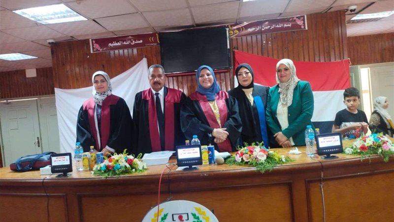 الدكتورة حنان نجار