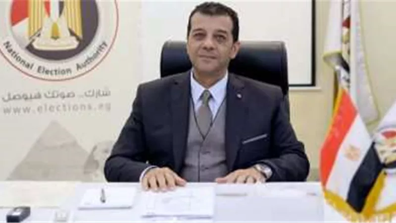 رئيس الوطنية للانتخابات: المشروع يستهدف الحصول على قاعدة بيانات ذوي الهمم