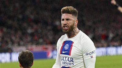 راموس قريب من الانضمام إلى اتحاد جدة السعودي