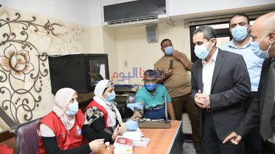 القليوبية تسجل 61 إصابة جديدة بكورونا و3 وفيات