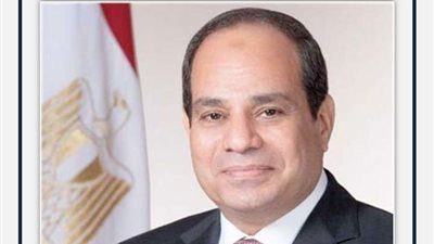مستقبل وطن يعلن  تأييد الرئيس لدعم الاشقاء في فلسطين