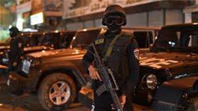 أمن قنا يكثف جهوده لكشف ملابسات العثور على جثة سيدة متعفنة