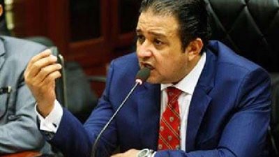 علاء عابد: تقديم مصر 500 مليون دولار لإعادة إعمار غزة يؤكد إهتمام الدولة بالقضية الفلسطينيه