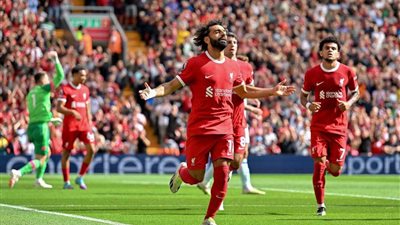 صلاح يقتنص لقب أكثر لاعب إفريقي صناعة للأهداف في البريميرليج