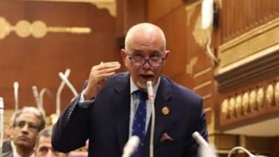 برلماني: الإعفاء الضريبي للمشروعات استجابة فورية لتوصيات الحوار الوطني