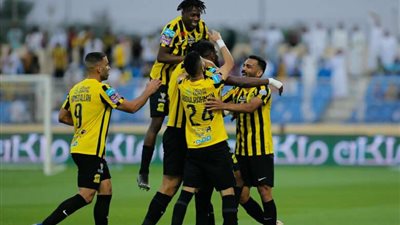 اتحاد جدة يواجه الوحدة في الدوري السعودي الليلة
