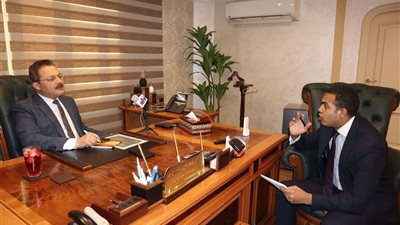 مقرر لجنة الاستثمار بالحوار الوطني في حوار لــ«بلدنا اليوم»..أطالب بإنشاء أكاديمية للتصدير بإشراف مباشر من الرئيس.. وغياب وزارة الاقتصاد جعل المجموعة الاقتصادية جزرا منعزلة