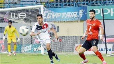 رئيس النجوم يكشف حقيقة مفاوضات الأهلي مع كريم فؤاد