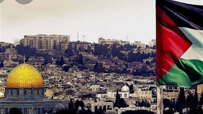 اتحاد المهندسين العرب يبحث دعم ومساعدة الفلسطينين