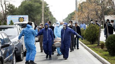 كارثة.. دولة عربية تسجل أكثر من مليون إصابة بكورونا