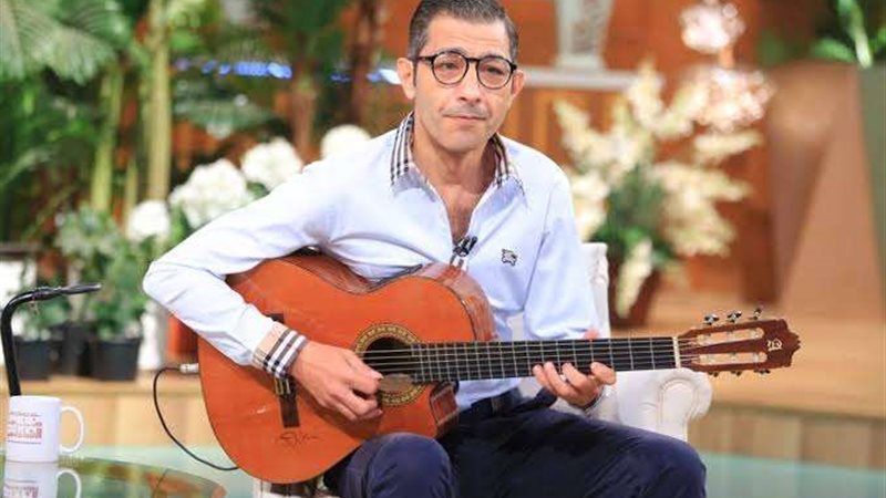 وحيد ممدوح