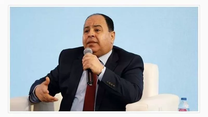 المالية فى باريس: فرص تنموية ضخمة فى أفريقيا وتحتاج إلى تسهيلات ائتمانية وتمويلية