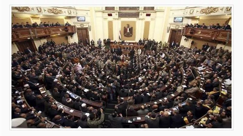 طلب إحاطة  بشان  أزمة تكليفات الأطباء البشريين دفعة ٢٠٢٠
