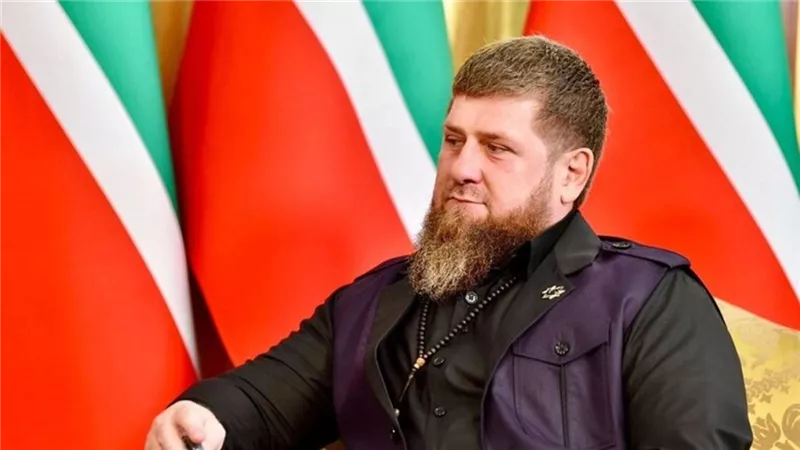 رئيس الشيشان يؤكد فشل وصول القوات الأوكرانية لـ كليشيفسكي
