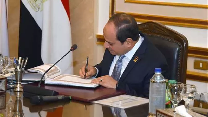 الأعلى للإعلام: مبادرة الرئيس السيسي تعبر عن موقف مصري استراتيجي من القضية الفلسطينية