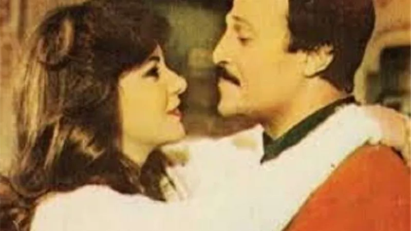 مستشار رئيس للصحة يوضح خطوره موقف الفنان سمير غانم وزوجته دلال عبد العزيز (فيديو)