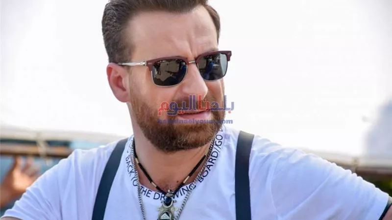 نضال الشافعي: حققت امنيتى والاختيار بقى براند مصرى (فيديو)