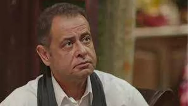 محمد غنيم عن محمد رمضان: