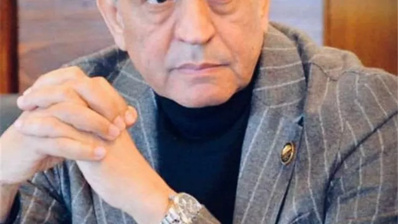 خاص| وكيل صناعة النواب يطالب بسرعة تصنيف المشروعات التي ستشملها الإعفاءات الضريبية