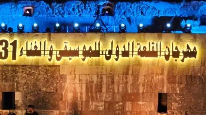 من العلمين إلى القلعة.. ناقد فني يتحدث عن مهرجان آخر مهرجانات الفن المصرية بالفيديو