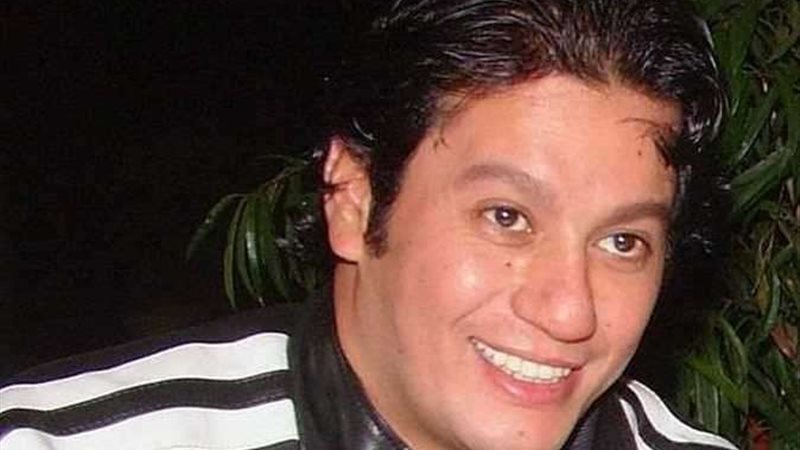 خالد محمود