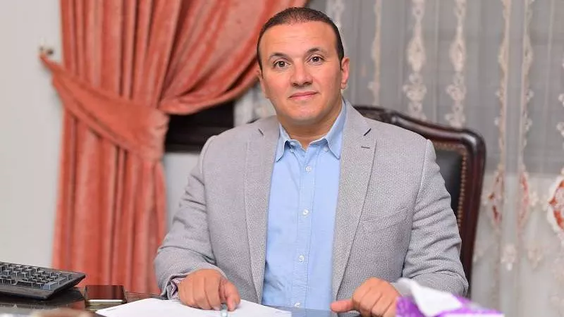 أمين شباب حماة الوطن: القرارات الرئاسية بالإعفاءات الضريبية تساهم في النهوض بالصناعة