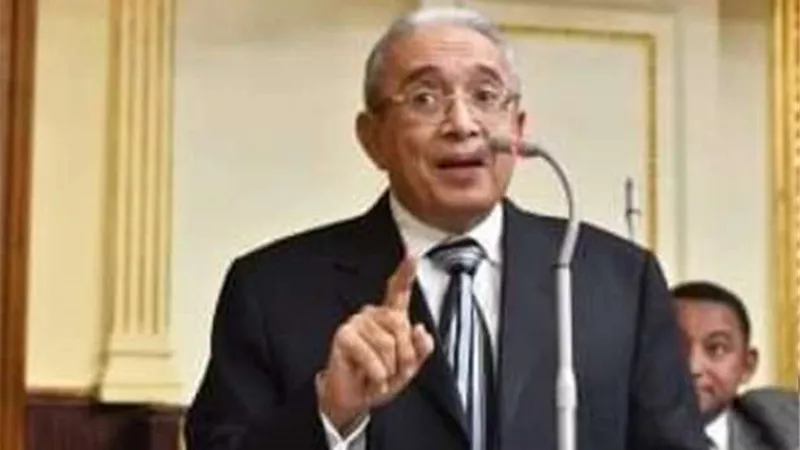تحرك برلماني بشأن انهيار محطة كهرباء غرب أسيوط
