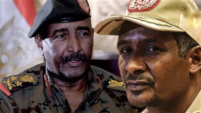رؤية مصر لخروج السودان من الأزمة.. فيديو