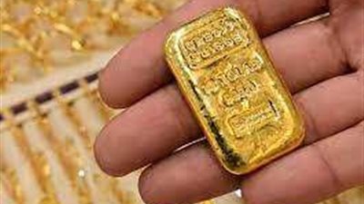 أسعار الذهب تسجل انخفاضًًا في تعاملات اليوم الثلاثاء 29 أغسطس