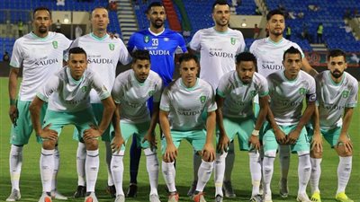 تشكيل أهلي جدة المتوقع أمام الطائي في الدوري السعودي