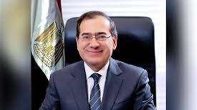 وزير البترول: نجحنا في حفر 10 آبار للغاز في البحر المتوسط باستثمارات 2 مليار دولار