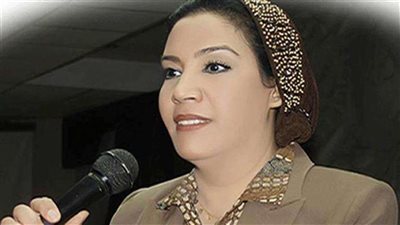 خاص| برلمانية: المشروعات الجديدة تعطي أمل للمصريين في تحسن الأوضاع مستقبلًا