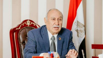 برلماني:  توجيهات الرئيس بدعم المشروعات الصناعية تستهدف تعميق التصنيع المحلي