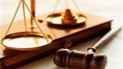 تأجيل محاكمة شقيقين متهمين بقتل عامل بمنشأة القناطر