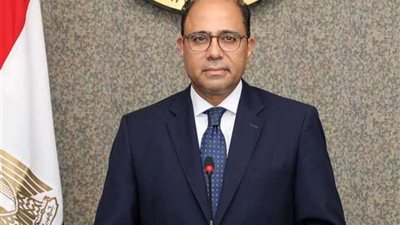 مصر تتابع باهتمام تطورات الوضع في الجابون