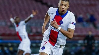 موعد توقيع مبابي إلى ريال مدريد