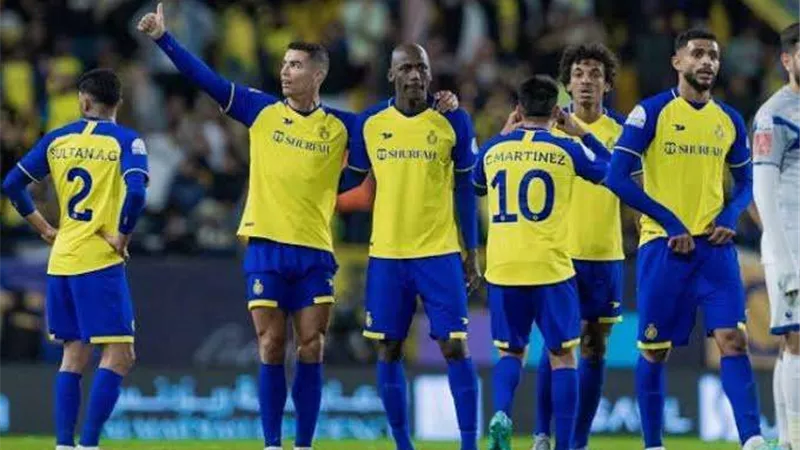 اليوم| الشباب والنصر في قمة مباريات الجولة بالدوري السعودي