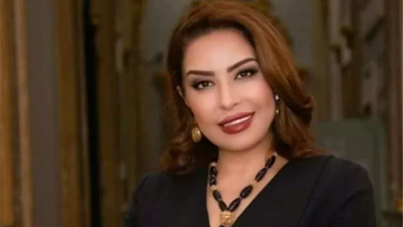 النائبة غادة عجمي: تكليفات الرئيس بالتوسع في منح الرخصة الذهبية تجذب الاستثمارات