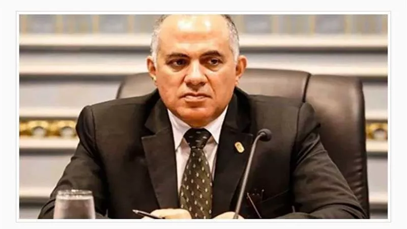 وزير الري يكشف أسرار خطيرة عن ملء سد النهضة الثاني وتأثيرة السلبي على مصر