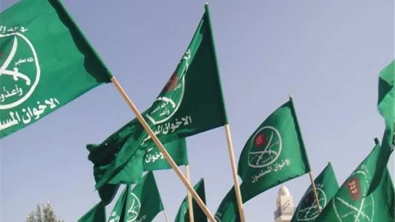 كواليس اجتماعات الإخوان والمسؤولين الأتراك لتأمين وجود الجماعة في البلاد