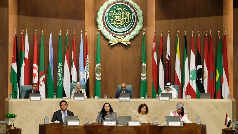 الأمانة العامة تعقد اجتماعات الدورة (112) للمجلس الاقتصادي والاجتماعي