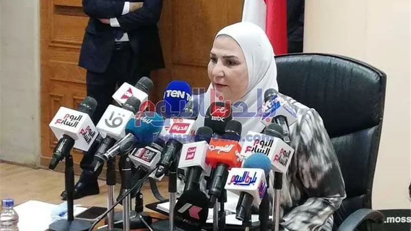 تنسيقية شباب الأحزاب ووزارة التضامن يطلقان مبادرة 