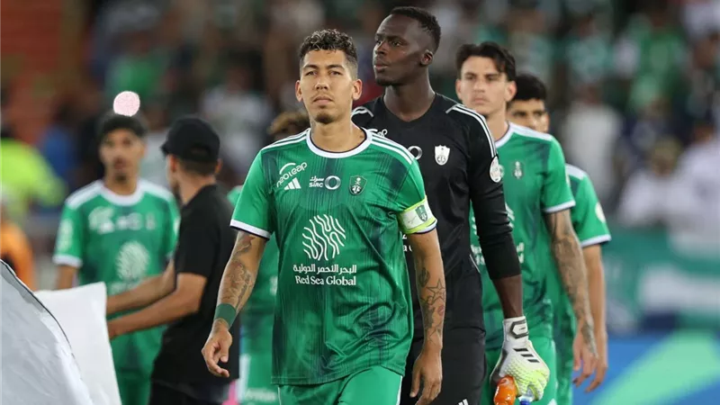 بث مباشر.. مباراة أهلي جدة ضد الطائي في الدوري السعودي