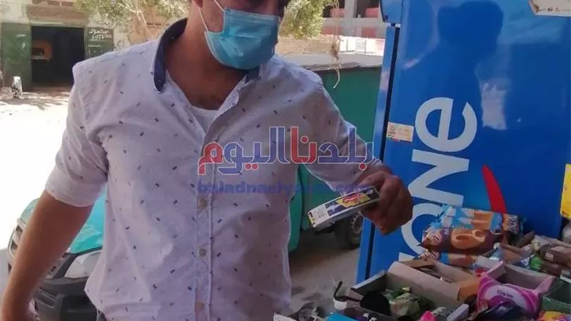 إحالة 103 موظفاً للتحقيق الإداري في البحيرة