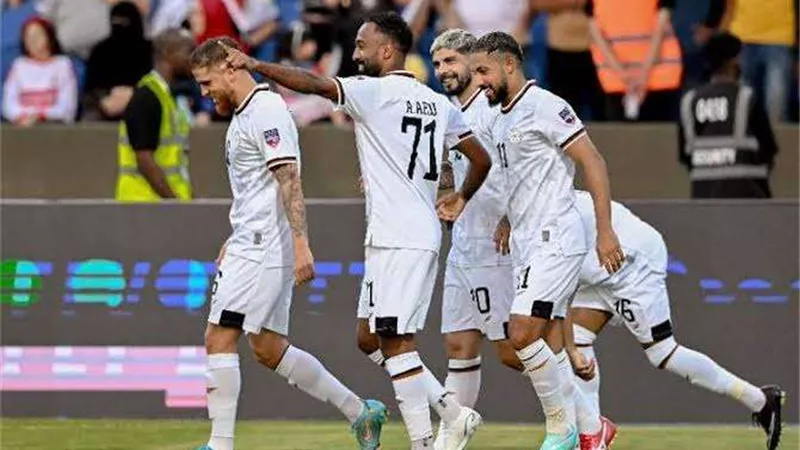 تشكيل الشباب أمام النصر في دوري 