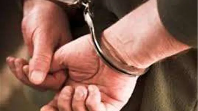 القبض على عاطل وراء قتل شخص بسبب خلافات مالية بمدينة نصر