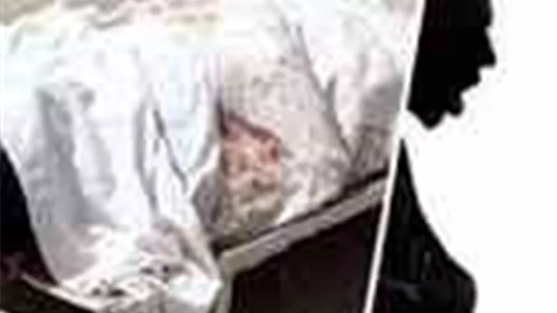خنقها بالفوطة.. تحقيقات موسعة في جريمة قتل زوجته بالجيزة