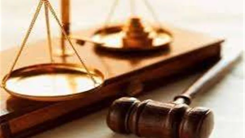 تأجيل محاكمة شقيقين متهمين بقتل عامل بمنشأة القناطر
